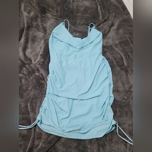 Fashionnova mini dress